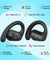 pTron Zenbuds Pro 1 OWS Earbuds (Black)