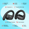 pTron Zenbuds Pro 1 OWS Earbuds (Black)
