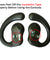 pTron Zenbuds Pro 1 OWS Earbuds (Black)