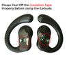 pTron Zenbuds Pro 1 OWS Earbuds (Black)