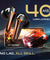 pTron Basspods Snip TWS Earbuds (Black)