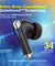 pTron Zenbuds Evo X5 ANC TWS Earbuds