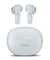 pTron Bassbuds Astra In-Ear TWS Earbuds with Stereo Sound, 34Hrs Playtime, Stereo Calls, Bluetooth V5.3 Headphones with Quick Pairing, Touch Control, Voice Assistant, Type C Charging & IPX4 (Grey)