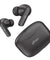 pTron Bassbuds Joy in-Ear Wireless Earbuds, Immersive Sound, 32Hrs Playtime, Clear Calls TWS Earbuds, Bluetooth V5.1 Headphone, Type-C Fast Charging, Voice Assist & IPX4 Water Resistant (Black Matt)