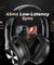 pTron Studio Pro Over-Ear BT5.3 Headphones (Black)