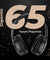 pTron Studio Pro Over-Ear BT5.3 Headphones (Black)