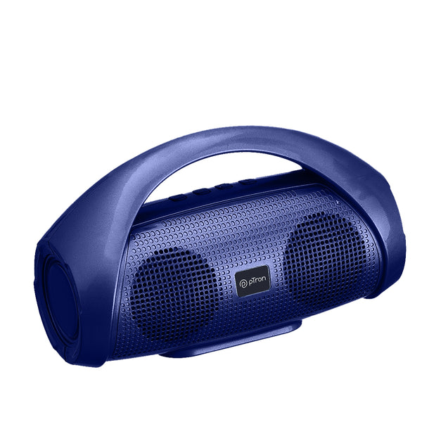 pTron Fusion Go 10W BT Speaker