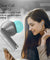 pTron Bassbuds Joy in-Ear Wireless Earbuds, Immersive Sound, 32Hrs Playtime, Clear Calls TWS Earbuds, Bluetooth V5.1 Headphone, Type-C Fast Charging, Voice Assist & IPX4 Water Resistant (Grey)