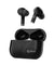 pTron Basspods P181 in-Ear TWS Earbuds with 32Hrs Total Playtime, Clear Calls, Bluetooth 5.1 Wireless Headphones, Stereo Audio, Touch Control, Type-C Fast Charging, IPX4 & Voice Assist (Pearl Black)