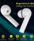 pTron Bassbuds Vista In-Ear TWS Earbuds, HD Mic for Clear Calls, Immersive Audio, Snug-fit Buds, Bluetooth v5.1 with Quick Pairing, Passive Noise Cancelation, Voice Assist & IPX4 (Snow White)