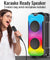 pTron Fusion Party V3 40W Party Speaker with Mic