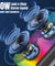 pTron Fusion Party V3 40W Party Speaker with Mic