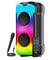 pTron Fusion Party V3 40W Party Speaker with Mic