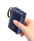 pTron Dynamo Ultima 20000mAh Pocket Size Nano Power Bank, 22.5W Superfast Charging, 20W Type-C/PD Fast Charging, Built-in Type C Cable, Also Supports VOOC/Wrap/Dash/QC3.0/PPS Charge Protocols (Blue)