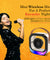 pTron Fusion Moment Mini BT Karaoke Speaker (Beige)