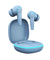 pTron Zenbuds Evo X2 TWS Earbuds (Sky Blue)