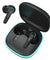 pTron Zenbuds Evo X2 in-Ear TWS Earbuds with Quad Mic & TruTalk ENC Calls, 50Hrs Playtime, 40ms Low Latency Sync, Bluetooth v5.3, Type-C Fast Charging & IPX5 Water Resistant (Jet Black)