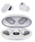 pTron Basspods P11 In-Ear TWS Earbuds with Built-in Mic, Mini Size, 24hrs Playtime, Pristine Sound, Movie/Music Modes, Bluetooth V5.1,Voice Assistant, Touch Control, Type-C Charging & IPX4 (Snow White)