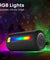 pTron Funk Rhythm 14W BT Speaker