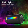 pTron Funk Rhythm 14W BT Speaker