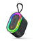 pTron Funk Echo 12W BT Speaker (Black)