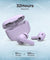 pTron Basspods P81 in-Ear Wireless Earbuds, Pristine Sound, 32Hrs Playtime, Clear Calls TWS Earbuds, Bluetooth V5.1 Headphone, Type-C Fast Charging, Voice Assist & IPX4 Water Resistant (Light Lilac)