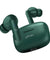 pTron Basspods P81 in-Ear Wireless Earbuds, Pristine Sound, 32Hrs Playtime, Clear Calls TWS Earbuds, Bluetooth V5.1 Headphone, Type-C Fast Charging, Voice Assist & IPX4 Water Resistant (Green)