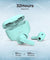 pTron Basspods P81 in-Ear Wireless Earbuds, Pristine Sound, 32Hrs Playtime, Clear Calls TWS Earbuds, Bluetooth V5.1 Headphone, Type-C Fast Charging, Voice Assist & IPX4 Water Resistant (Mint Green)