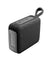 pTron Funk Wow 6W Ultra Portable Bluetooth Speaker with Pristine Sound, IPX5 Water-Resistance, 10hrs Playtime, Multi-Playback Modes, True Wireless Feature, Lightweight & Type C Charging (Black)