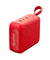 pTron Funk Wow 6W Ultra Portable Bluetooth Speaker with Pristine Sound, IPX5 Water-Resistance, 10hrs Playtime, Multi-Playback Modes, True Wireless Feature, Lightweight & Type C Charging (Red)