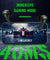 pTron Bassbuds Rogue W/ 40Ms Low-Latency Gaming, Clear Calls, 50Hrs Playtime, Pristine Sound, V5.3 Bluetooth in Ear Headphones, Snug-Fit, RGB Lights, Touch Control, Voice Assist, IPX5 Water Resistant (Black)