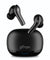 pTron Basspods Encore 4 Mic ENC TWS Earbuds with 50H Playtime, Immersive Sound, in-Ear Bluetooth 5.3 Headphones, Type-C Fast Charging, Voice Assist, Touch Controls & IPX4 Water Resistant (Coal Black)