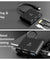 pTron Nexo 3 in 1 Type C to HDMI Adapter, Multiport USB C Hub with 4K@30Hz, USB 3.0 @ 5 Gbps, 100W PD Charging Port for Laptop, MacBook, PC and Other Type C Devices (Black)