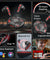 pTron Zenbuds Nova w/ 40ms Low-Latency Gaming, 55Hrs Playtime, Dual Mic & AI-ENC Calls, App Support, Pristine Sound, V5.4 Bluetooth Headphones, RGB Lights, Voice Assist, IPX5 Water Resistant (Black)
