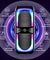 pTron Fusion Beats 40W Karaoke Bluetooth Party Speaker w/Punchy Stereo Sound, 6hrs Playtime, Rhythmic RGB Lights, 3m Wired Mic, Bluetooth V5.1/USB/SD Card Playback Modes & Type-C Charging (Raven Black)