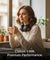 pTron Studio Classic w/ 75Hrs Playtime, Wireless Over Ear Headphones w/HD Mic & TruTalk AI-ENC Calls, Low-Latency Game & Music, Deep Bass, BT5.4, Dual Device Pairing, & Type-C Charging (Black)