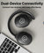 pTron Studio w/ 60Hrs Playtime, Wireless Over-Ear Headphones with HD Mic, Immersive Sound, 40mm Drivers, BT5.4, Dual-Device Pairing, 3.5mm Aux Port, TF Card Slot & Type-C Fast Charging (Jet Black)