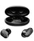pTron Basspods P11 in-Ear TWS Earbuds w/Dual HD Mic, Pristine Sound, 24hrs Playtime, Mini Buds, Movie/Music Modes, Bluetooth V5.1 Wireless Headphones, Voice Assist, Type-C Charging & IPX4 (Coal Black)
