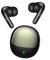 pTron Zenbuds Evo in-Ear TWS Earbuds w/Dual HD Mic & AI-EN Clear Calls, 13mm Drivers, 32Hrs Playtime, 45ms Movie/Music Modes, Bluetooth v5.3 Wireless Headphones, IPX5 & Type-C Charging (Pearl Black)
