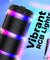 pTron Fusion Theatre 60W Bluetooth Speaker w/ 3m Wired Karaoke Mic, Punchy Sound, 5 EQs, Vivid RGB Lights, Party Speaker w/ BTv5.2/USB/SD Card Playback, TWS Mode & Type-C Charging (Midnight Black)