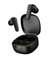 pTron Bassbuds NEO TWS Earbuds w/ 13mm Drivers, 45Hrs Playtime, Dual HD Mic & AI-ENC Calls, Custom EQ, Mobile App, Bluetooth V5.4 Earphones, Voice Assistant, Type C Fast Charging & IPX5 (Raven Black)