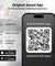 pTron Bassbuds NEO TWS Earbuds w/ 13mm Drivers, 45Hrs Playtime, Dual HD Mic & AI-ENC Calls, Custom EQ, Mobile App, Bluetooth V5.4 Earphones, Voice Assistant, Type C Fast Charging & IPX5 (Raven Black)