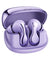 pTron Bassbuds Tango in-Ear TWS Ear Buds w/Custom EQ, 50hrs Playtime, Pristine Sound, Dual Mic, TruTalk ENC Calls, Mobile App, Wireless Bluetooth V6.0, Touch Controls, Type-C Charging, IPX5 (Lilac)