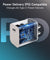 pTron Volta FC22 Compatible for Samsung 45W Charger, Type C Superfast GaN Charger for Samsung Galaxy S23/S23+/S22 Ultra/S22+/S22, Note 10/Note 20/S20/S21/S10/S9/S8, Galaxy Tab S7/S8 (Snow White)