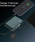 pTron Dynamo Sprint 20000mAh 35W Super Fast Charging, USB Type-C Input Power Bank Compatible with QC3.0/PD3.0, Built-in Charging Cable, 3 Charging Outputs, Type-C Input/Output Port (Pine Green)