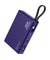pTron Dynamo Sprint 20000mAh 35W Super Fast Charging, USB Type-C Input Power Bank Compatible with QC3.0/PD3.0, Built-in Charging Cable, 3 Charging Outputs, Type-C Input/Output Port (Purple)