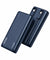 pTron 20000mAh Powerbank w/ 22.5W Fast Charging, USB & Type C Output, Built-in Cables, Compatible w/Power Delivery, Quick Charge for iPhone, Android Mobile & Tablets, Dynamo Storm (Indigo Blue)