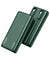 pTron 20000mAh Powerbank w/ 22.5W Fast Charging, USB & Type C Output, Built-in Cables, Compatible w/Power Delivery, Quick Charge for iPhone, Android Mobile & Tablets, Dynamo Storm (Pine Green)