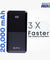 pTron Dynamo Power 20000mAh 22.5W Super Fast Charging, USB Type-C Input Power Bank with Quick Charge & 20W Power Delivery, Built-in Charging Cables, 4 Outputs, Type-C Input/Output Port (Jet Black)