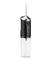pTron EaseMate Oral Irrigator D1, Portable, Cordless & Rechargeable, 3 Cleaning Modes, 300ml Water Tank, IPX6 Water-resistant, Flossing at Home & Travel, Oral Flosser, Dental Flosser for teeth (Black)